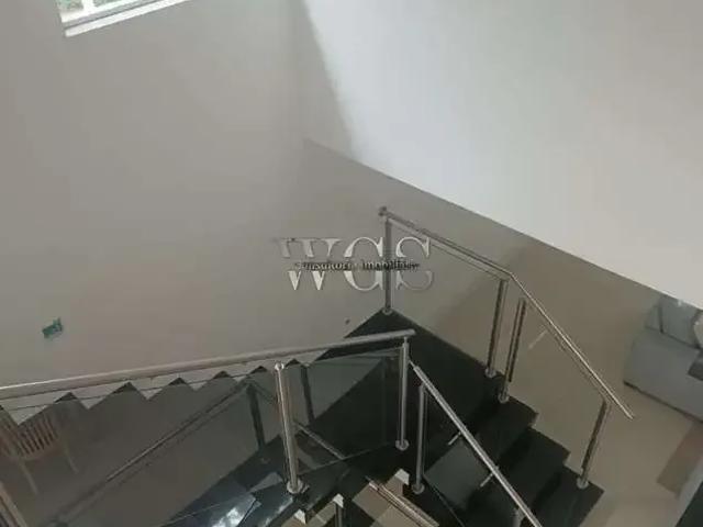 Casa / Sobrado para Locação em São Paulo/SP Interlagos 4 Quartos