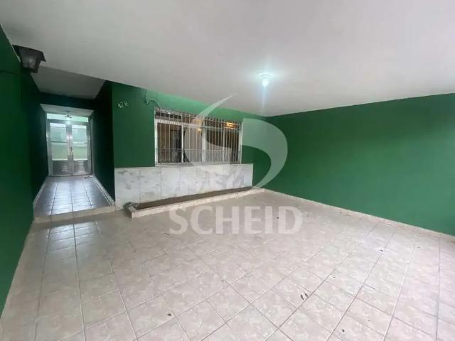 Casa / Sobrado para Locação em São Paulo/SP Interlagos