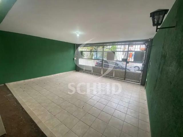 Casa / Sobrado para Locação em São Paulo/SP Interlagos