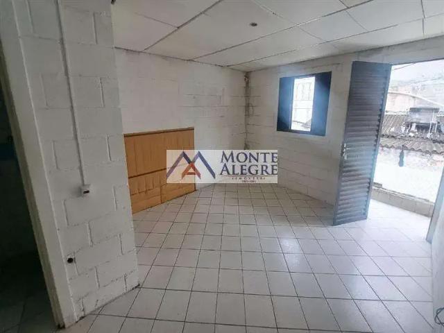 Casa / Sobrado para Locação em São Paulo/SP Interlagos 1 Quartos