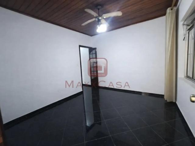Casa / Sobrado para Locação em São Paulo/SP Interlagos 2 Quartos