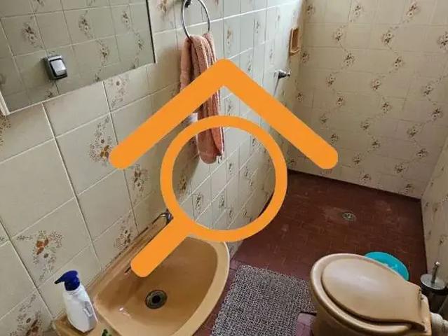 Casa / Sobrado para Locação em São Paulo/SP Interlagos 2 Quartos