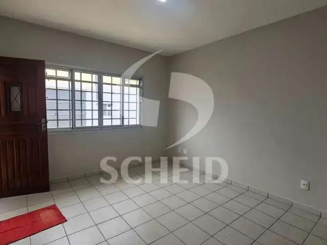 Casa / Sobrado para Locação em São Paulo/SP Interlagos 2 Quartos