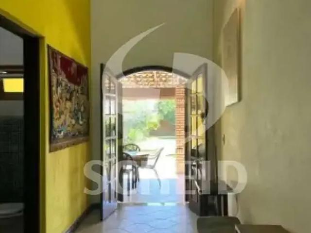 Casa / Sobrado para Locação em São Paulo/SP Interlagos 2 Quartos