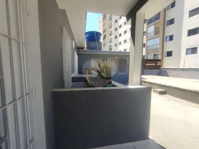 Casa / Sobrado para Locação em São Paulo/SP Interlagos 2 Quartos
