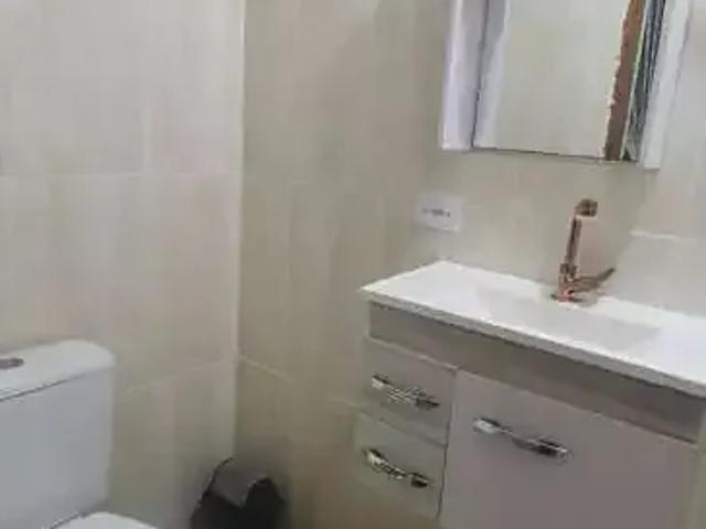Casa / Sobrado para Locação em São Paulo/SP Interlagos 2 Quartos