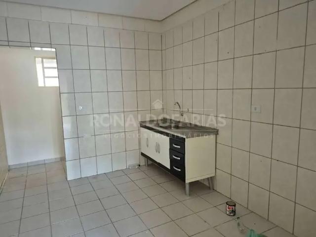 Casa / Sobrado para Locação em São Paulo/SP Interlagos 2 Quartos