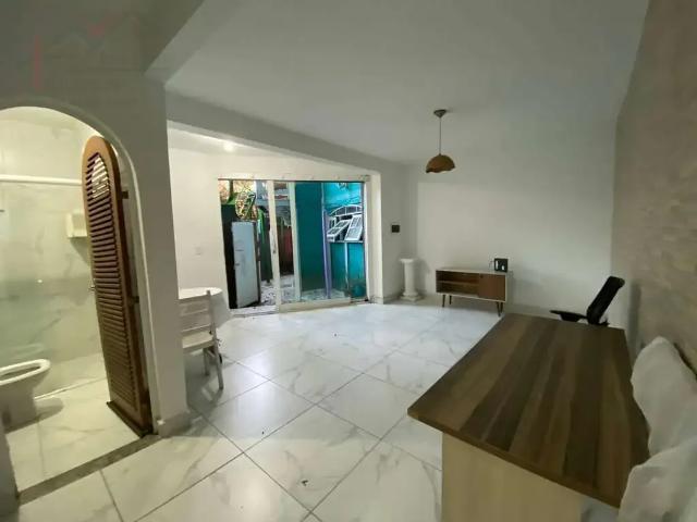 Casa / Sobrado para Locação em São Paulo/SP Interlagos 2 Quartos