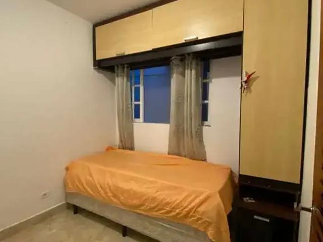 Casa / Sobrado para Locação em São Paulo/SP Interlagos 2 Quartos