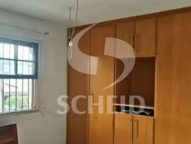 Casa / Sobrado para Locação em São Paulo/SP Interlagos 3 Quartos