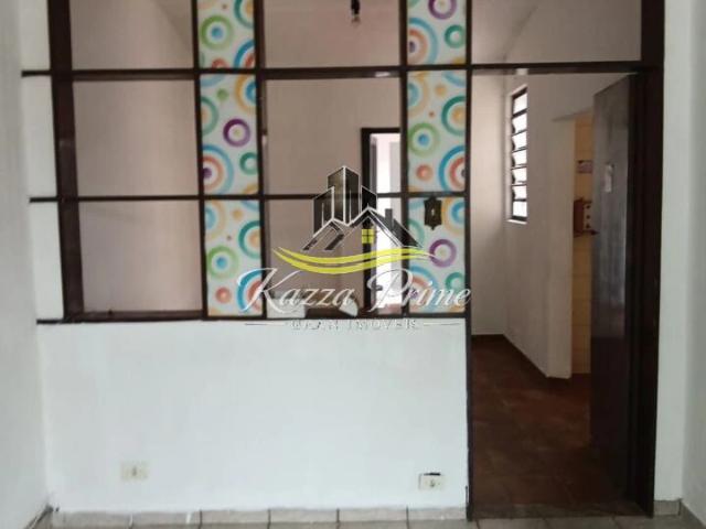 Casa / Sobrado para Locação em São Paulo/SP Interlagos 3 Quartos
