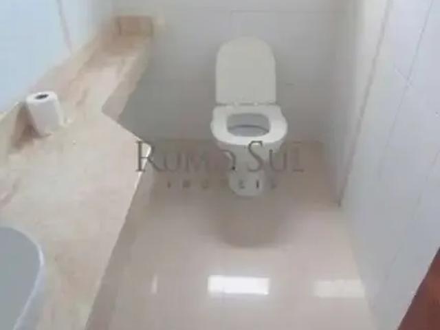 Casa / Sobrado para Locação em São Paulo/SP Interlagos 3 Quartos