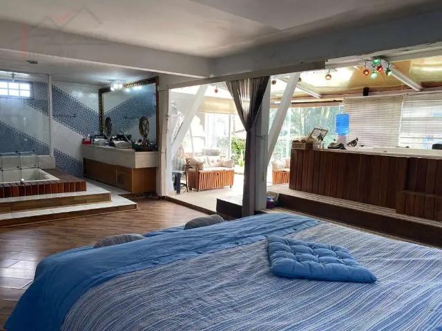 Casa / Sobrado para Locação em São Paulo/SP Interlagos 3 Quartos