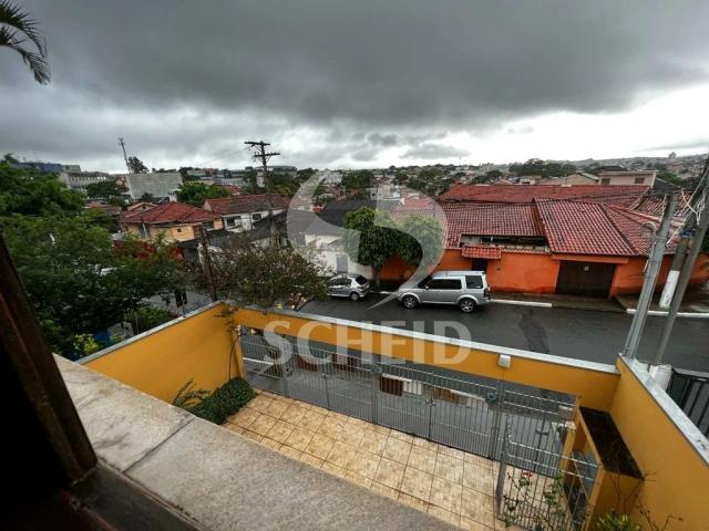 Casa / Sobrado para Locação em São Paulo/SP Interlagos 3 Quartos