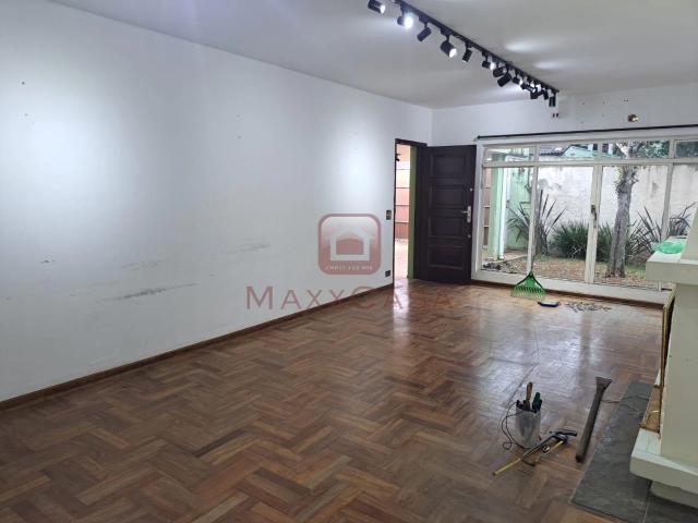 Casa / Sobrado para Locação em São Paulo/SP Interlagos 3 Quartos