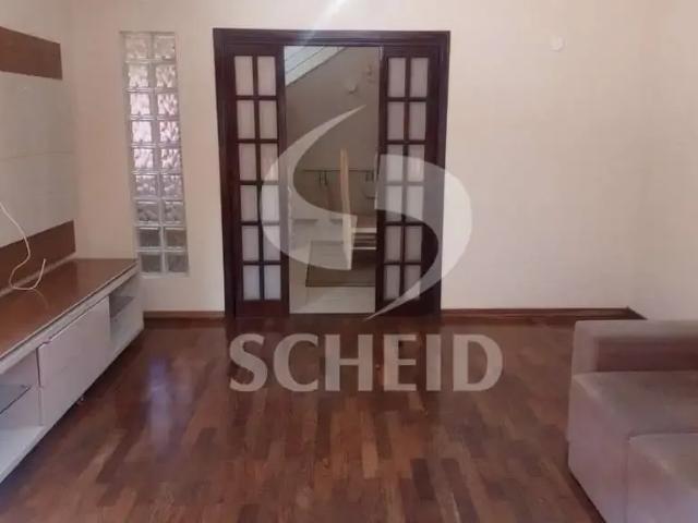 Casa / Sobrado para Locação em São Paulo/SP Interlagos 3 Quartos