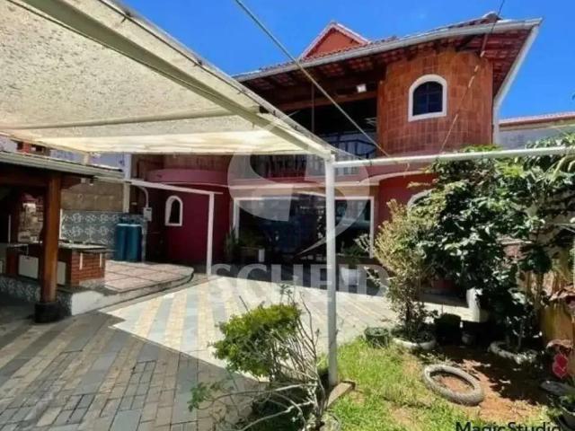 Casa / Sobrado para Locação em São Paulo/SP Interlagos 3 Quartos