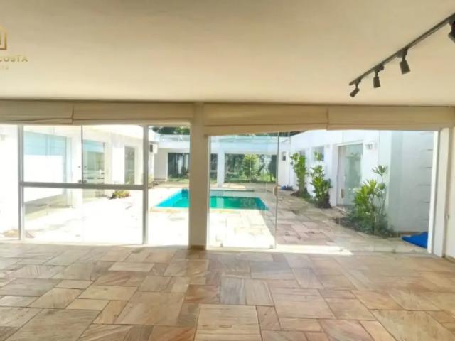 Casa / Sobrado para Locação em São Paulo/SP Interlagos 3 Quartos