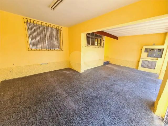 Casa / Sobrado para Locação em São Paulo/SP Interlagos 3 Quartos