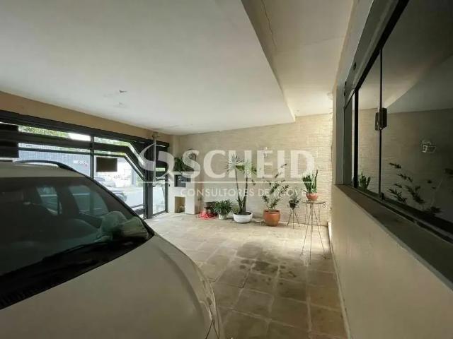 Casa / Sobrado para Locação em São Paulo/SP Interlagos 3 Quartos