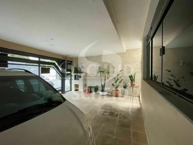 Casa / Sobrado para Locação em São Paulo/SP Interlagos 3 Quartos