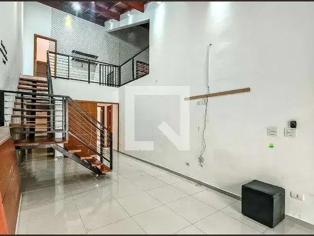 Casa / Sobrado para Locação em São Paulo/SP Interlagos 3 Quartos
