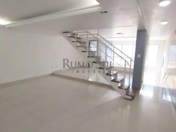 Casa / Sobrado para Locação em São Paulo/SP Interlagos 3 Quartos