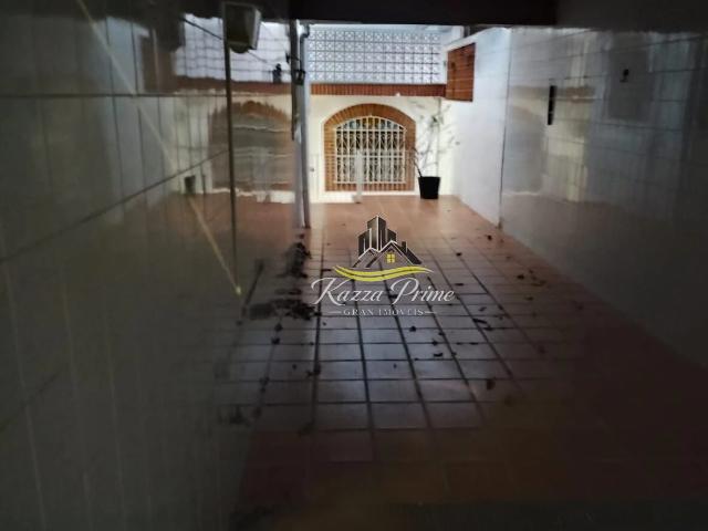 Casa / Sobrado para Locação em São Paulo/SP Interlagos 3 Quartos
