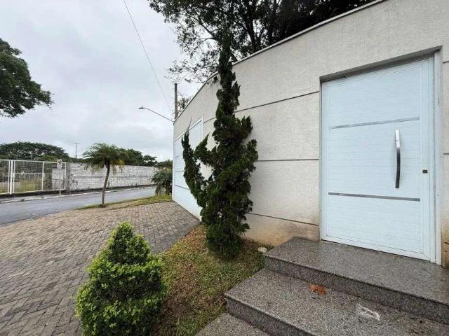 Casa / Sobrado para Locação em São Paulo/SP Interlagos 3 Quartos
