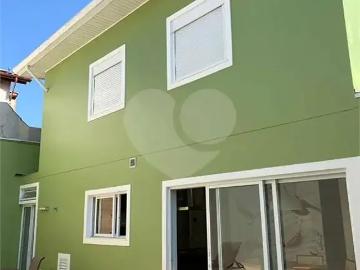 Casa / Sobrado para Locação em São Paulo/SP Interlagos 3 Quartos
