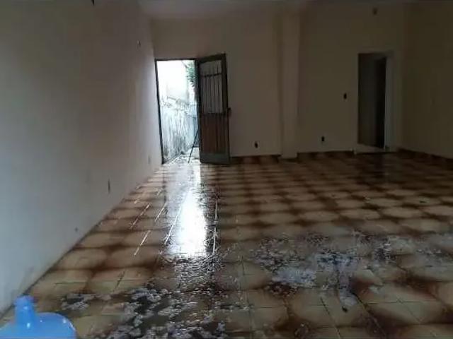 Casa / Sobrado para Locação em São Paulo/SP Indianópolis 1 Quartos