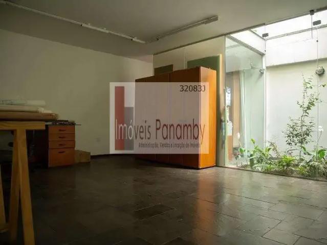 Casa / Sobrado para Locação em São Paulo/SP Indianópolis 2 Quartos