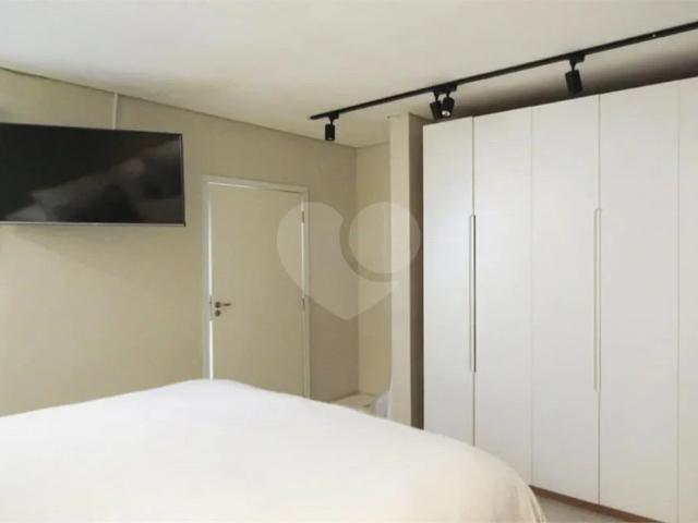 Casa / Sobrado para Locação em São Paulo/SP Indianópolis 2 Quartos