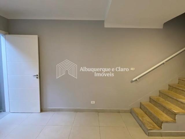 Casa / Sobrado para Locação em São Paulo/SP Indianópolis 3 Quartos