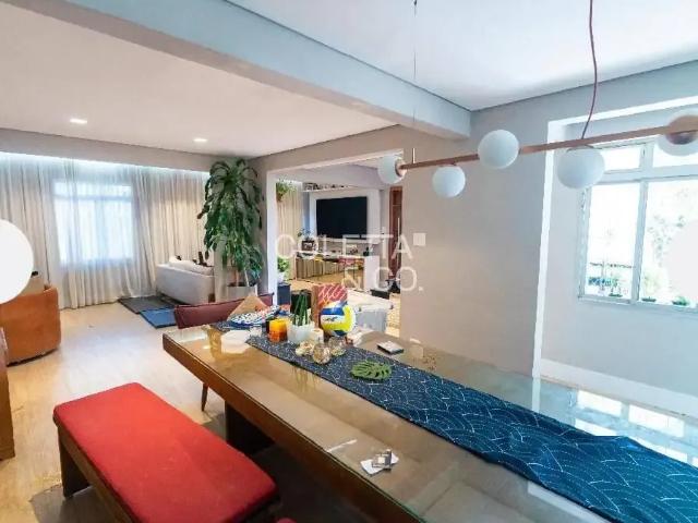 Casa / Sobrado para Locação em São Paulo/SP Indianópolis 3 Quartos