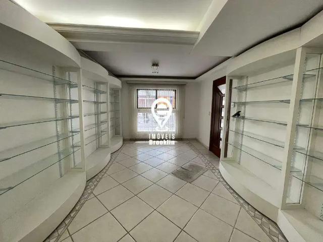 Casa / Sobrado para Locação em São Paulo/SP Indianópolis 4 Quartos