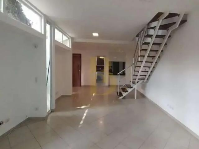 Casa / Sobrado para Locação em São Paulo/SP Indianópolis 4 Quartos