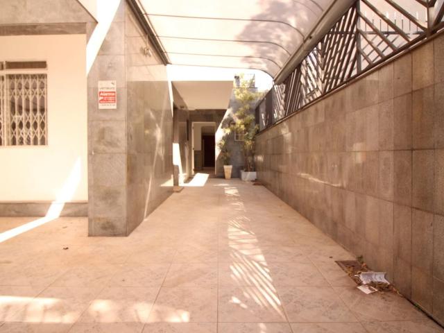 Casa / Sobrado para Locação em São Paulo/SP Indianópolis 5 Quartos