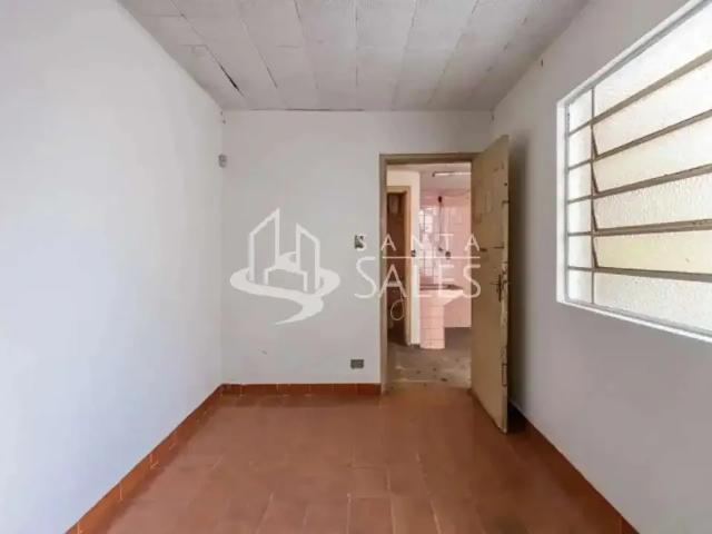 Casa / Sobrado para Locação em São Paulo/SP Instituto de Previdência 4 Quartos
