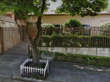 Casa / Sobrado para Locação em São Paulo/SP Instituto de Previdência 4 Quartos