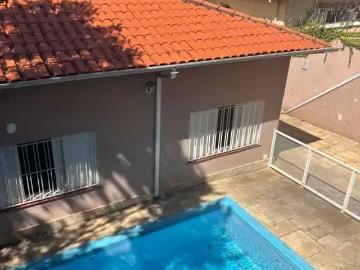 Casa / Sobrado para Locação em São Paulo/SP Instituto de Previdência 4 Quartos