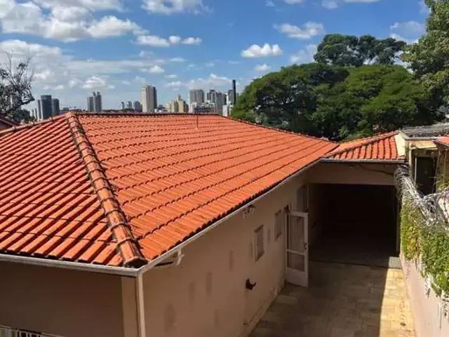 Casa / Sobrado para Locação em São Paulo/SP Instituto de Previdência 4 Quartos