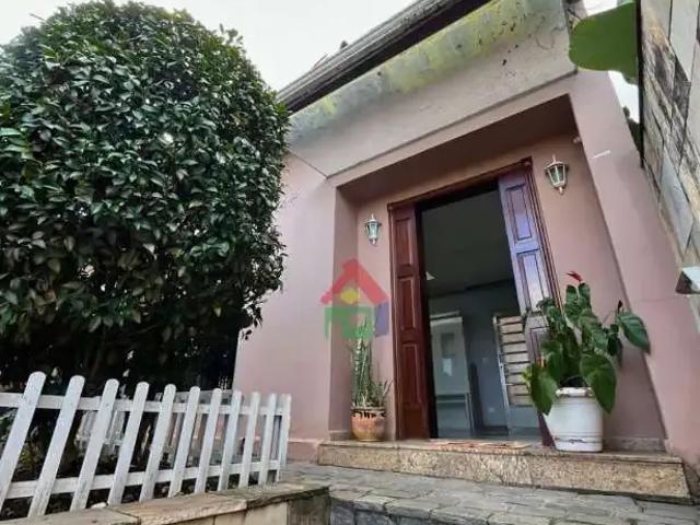 Casa / Sobrado para Locação em São Paulo/SP Instituto de Previdência 4 Quartos