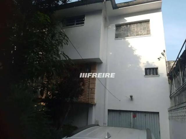 Casa / Sobrado para Locação em São Paulo/SP Ipiranga 3 Quartos