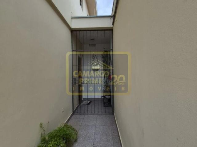 Casa / Sobrado para Locação em São Paulo/SP Ipiranga 3 Quartos