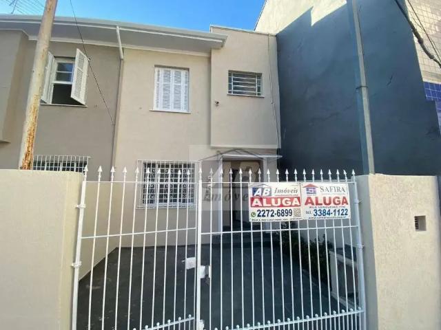 Casa / Sobrado para Locação em São Paulo/SP Ipiranga 3 Quartos