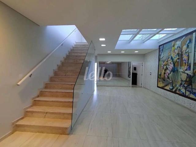 Casa / Sobrado para Locação em São Paulo/SP Ipiranga 3 Quartos