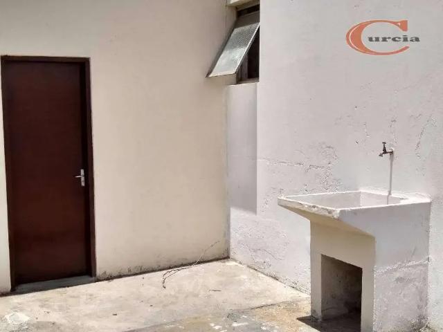 Casa / Sobrado para Locação em São Paulo/SP Ipiranga 3 Quartos