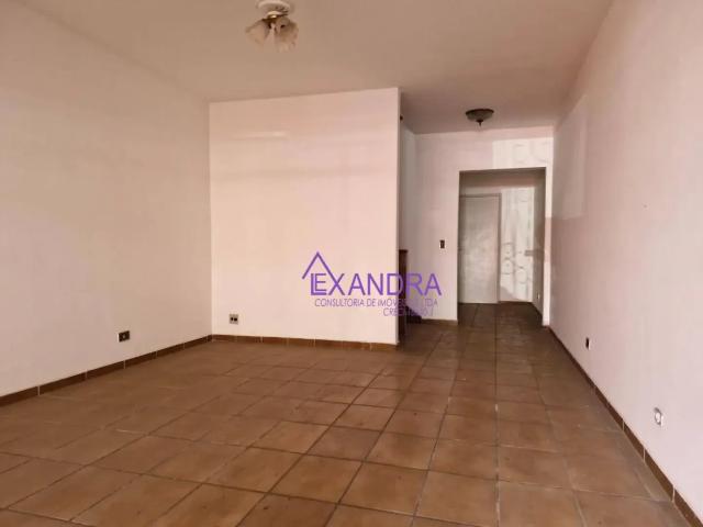 Casa / Sobrado para Locação em São Paulo/SP Ipiranga 3 Quartos