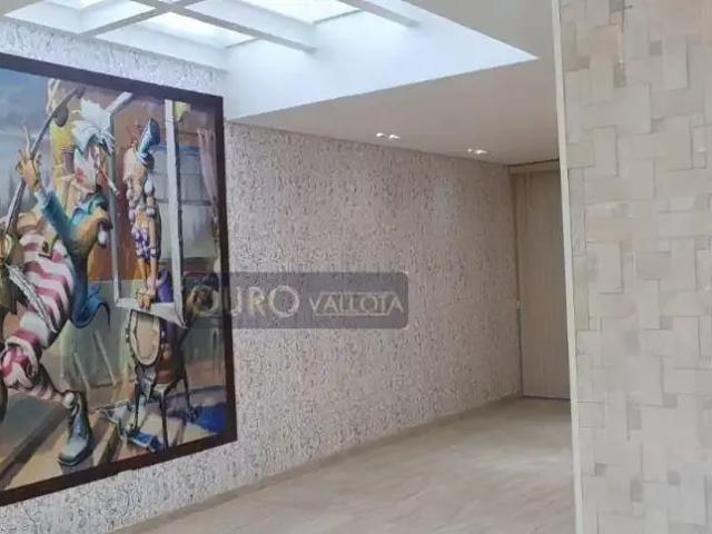 Casa / Sobrado para Locação em São Paulo/SP Ipiranga 3 Quartos